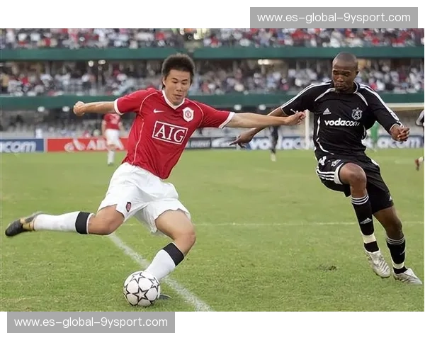 排名世青赛：年轻球员如何在全球舞台上崭露头角